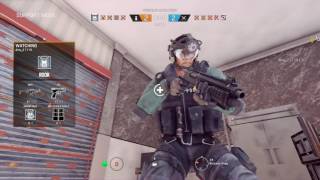 A little karma with your teabag, sir