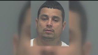 Attempted murder suspect arrested in grow house bust