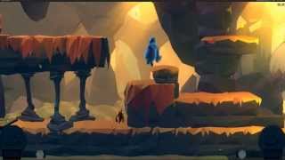 Mercury Shift 3D Gameplay Teaser