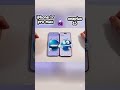 iphone 17 pro max vs OnePlus 15.#talwiinder