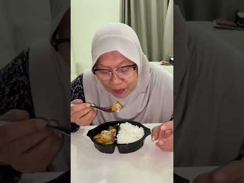 Masakan Bunda makanan simple untuk sahur ‼️❗‼️|TIK Tok@armitsaraje #shorts Yang Luar Biasa