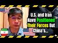 U.S and Iran Have Positioned Their Forces — But China’s Next Move May Be the Real Turning Point