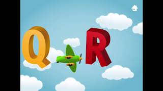 Alpha Tots Closing Song - Tally Tots Closing Song