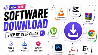 Software Download Kaise Kare | Part 2 | Step By Step screenshot 3