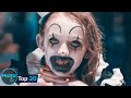 Top 20 Best Modern Horror Movie Franchises