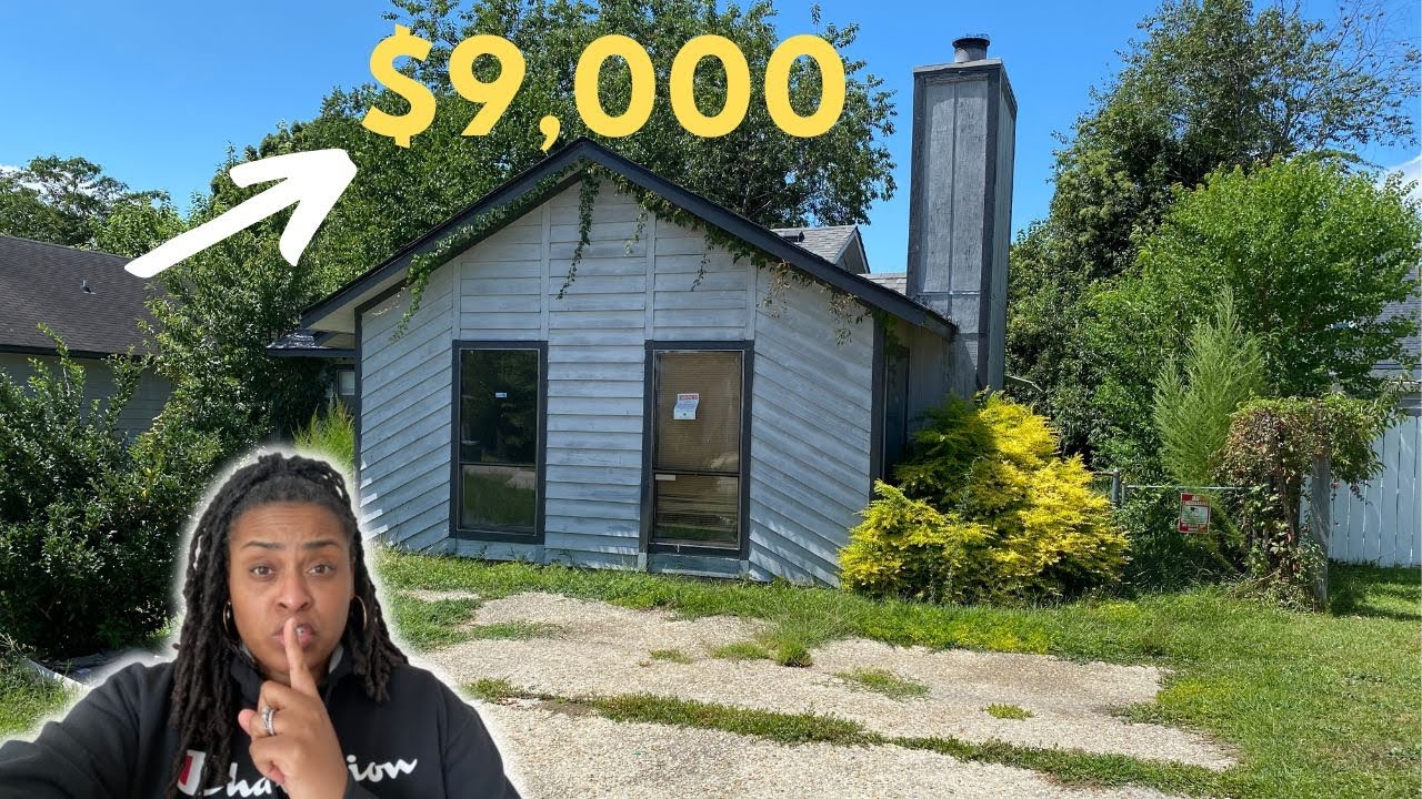 Real Estate Auction sites Other Investors DON'T Want You To Know