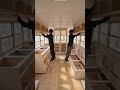 5000 bus converted into a beautiful home! 🤯 #trending #shortvideo