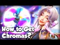 Wild Rift Chromas Guide - How to Get &amp; How Much? - Garden Party Seraphine