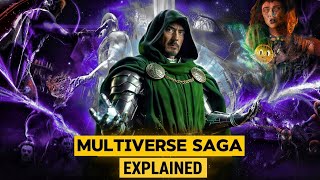 I Explained The Entire Multiverse Saga In Just 22 Minutes...