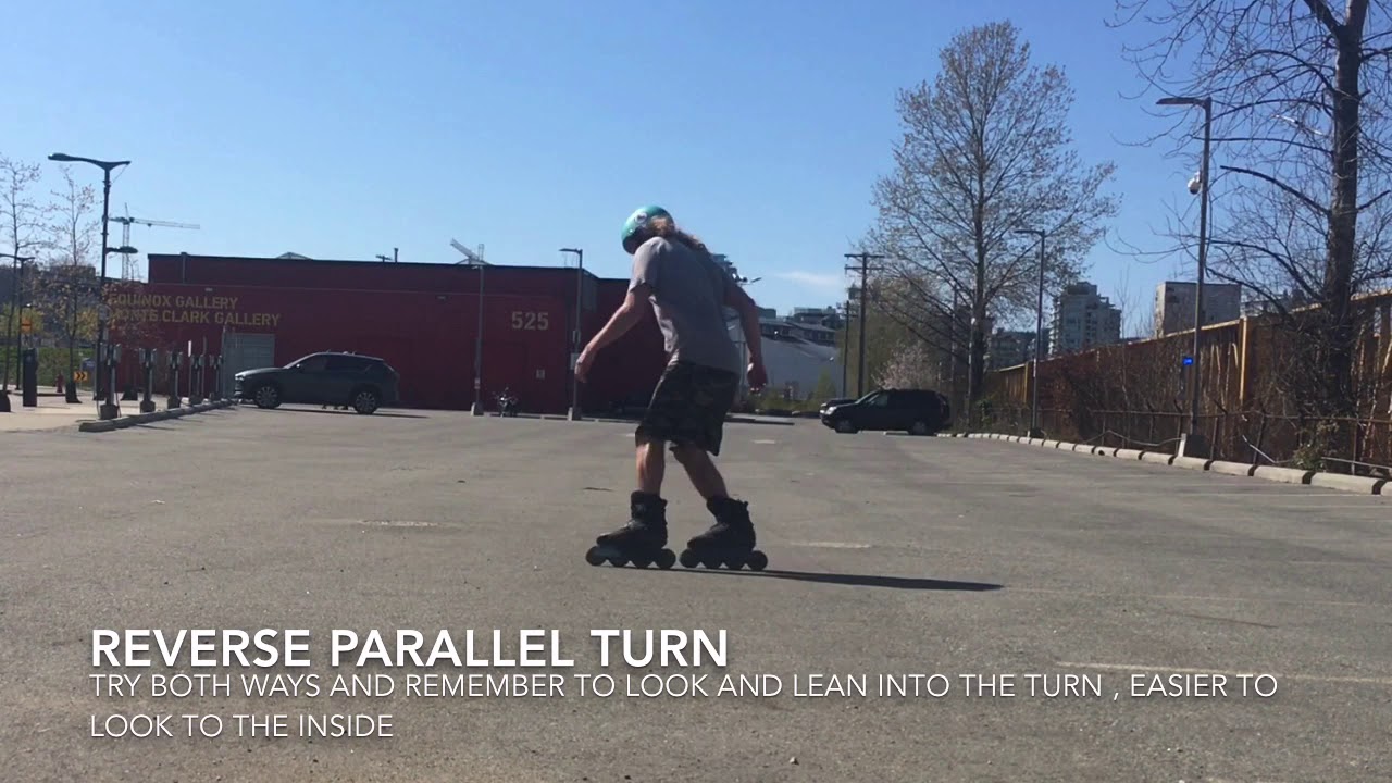 Turning Progressions