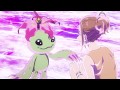 Digimon Adventure: Last Evolution (Brave Heart- Last Evolution Version)