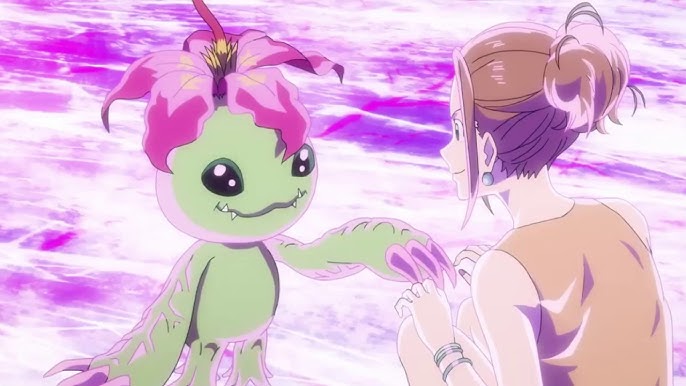 love & friendship: sorato — Digimon Adventure: Last Evolution Kizuna (US
