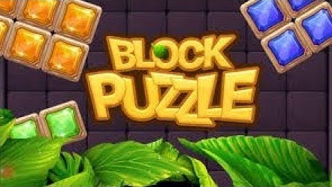 block puzzle game -  block puzzle gameplay - block puzzle games- offline games 2022 - @mrmaanigaming