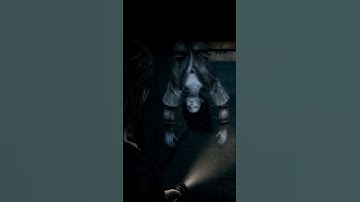 Jump scares in Fatal Frame