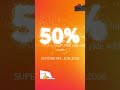 50% off your next UBER Ride. (up to $12)50% off your next UBER ride with codeSUPERBOWL_E2R_2026