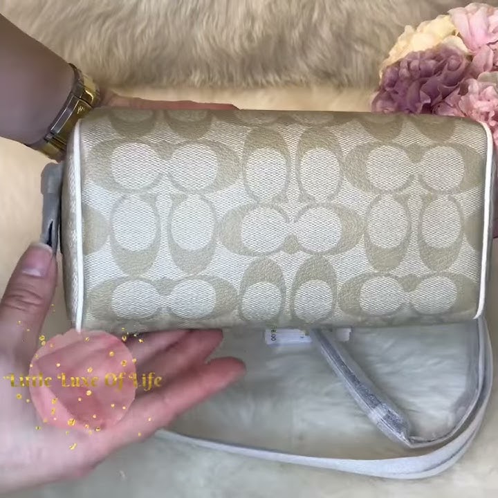 Spotted while shopping on Poshmark: NWT Coach Bennett Crossbody