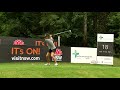 Round 1 Highlights | Australian Ladies Classic Bonville