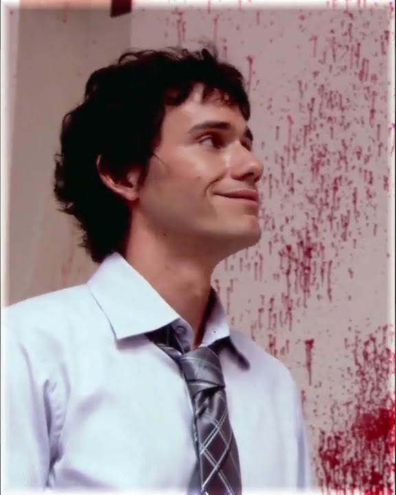 Brothers in Blood, Dexter and Brian's Dark Relationship #dexter #dexteredit