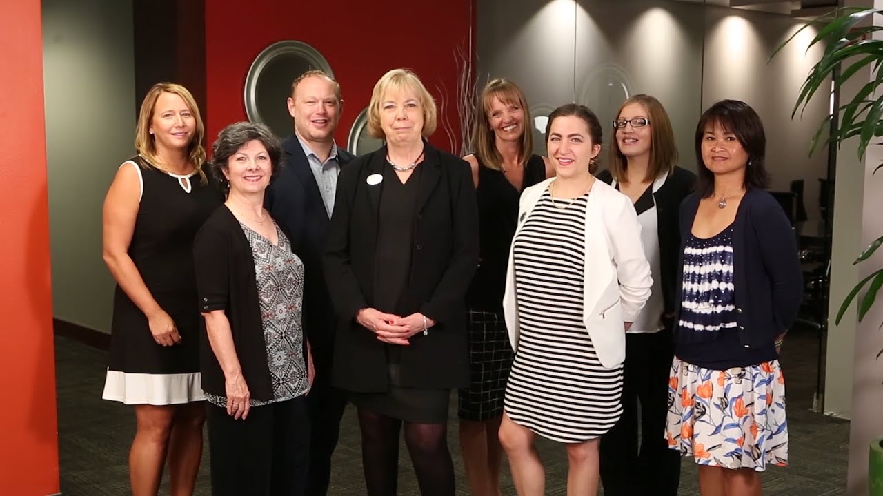 JoAnn Zebrowski Team Zebrowski Real Estate Agents in Eugene YouTube