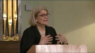 Diana Eck - Religious Views of Religious Pluralism II