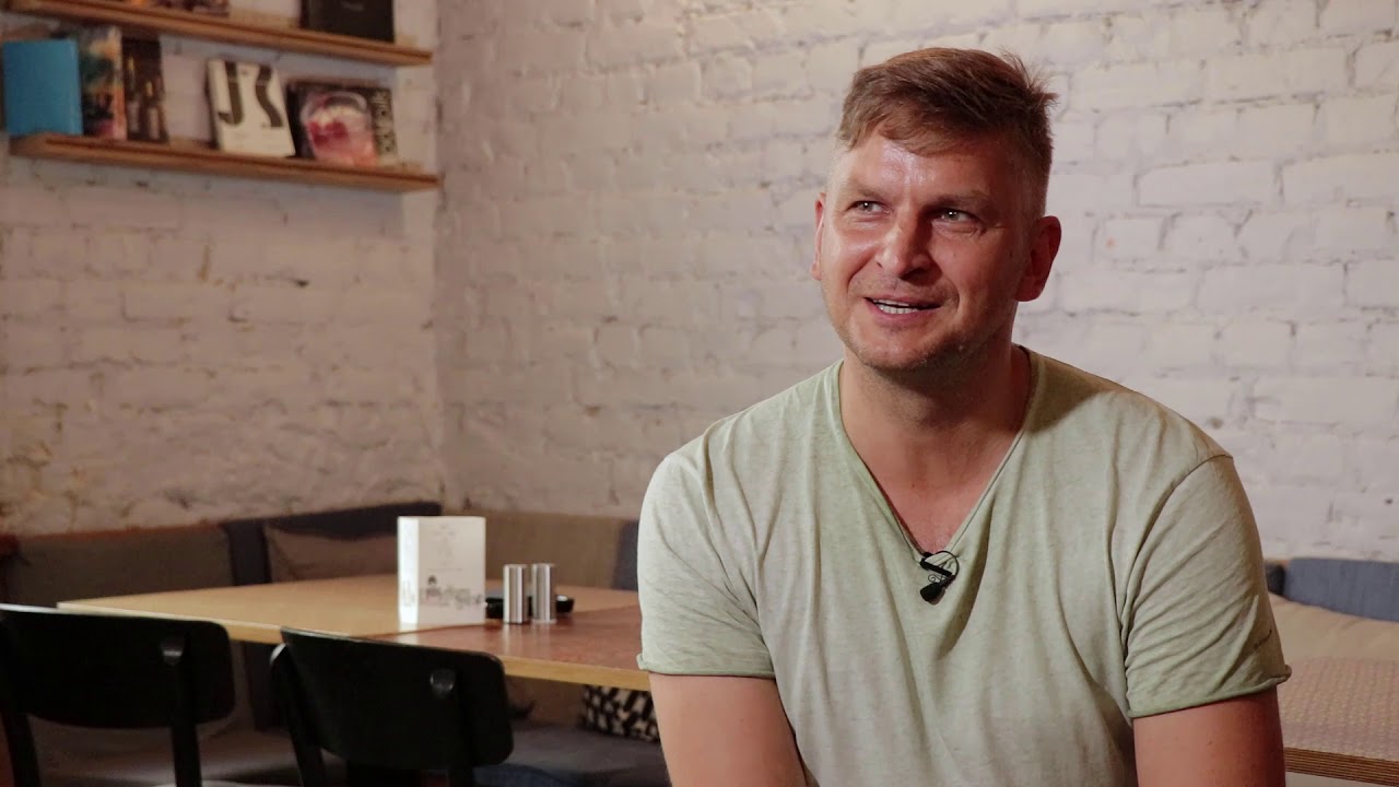 Ints Teterovskis | Tautas acis  - Māris Čaklais. Dzīvais dzejolis