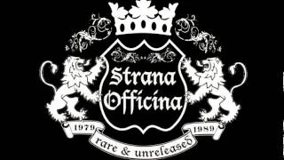 Strana Officina (ITA) - Difende la fede (Metal Brigade)