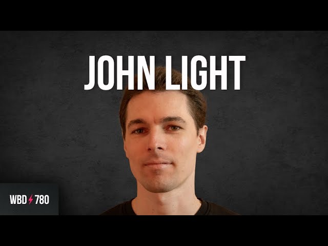 Scaling Bitcoin Privately with John Light