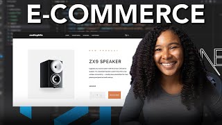 The Ultimate Next.js E-Commerce Crash Course - How to Build using React, TypeScript, and Material UI