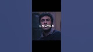 Kun Faya Kun ( Rap Cover ) - By Vishesh Rapper