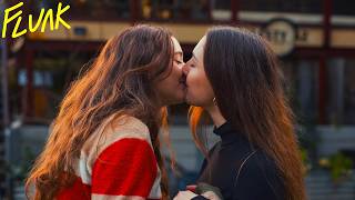 Theyre Out - Lgbtq Short Film - Flunk S6 E05