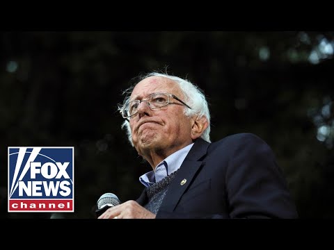 Bernie Sanders suspends 2020 campaign