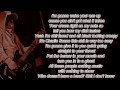 Hollywood Undead - Lights Out Lyrics FULL HD