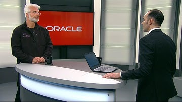 Leveraging Emerging Technologies to Transform Your Business