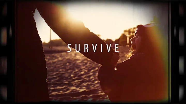 Jenn Fiorentino -Survive [Official Video]