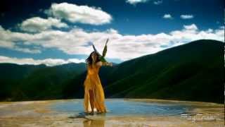 Video thumbnail of "Ofra Haza - You"