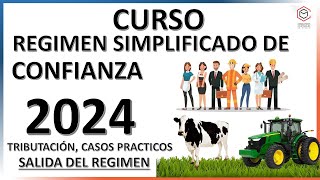 CURSO RESICO 2024