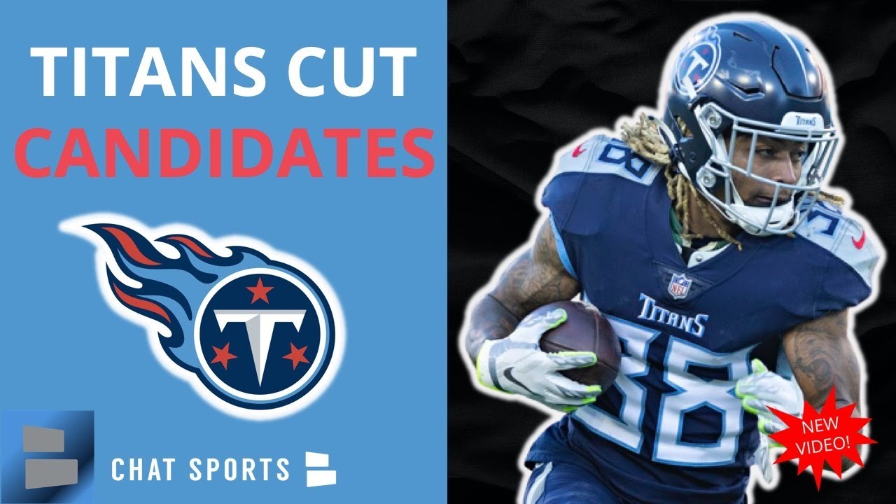 Tennessee Titans Cut Candidates Ft. Buster Skrine, Jordan Wilkins & Dez Fitzpatrick | Titans Rumors Tennessee Titans Cut Candidates Ft. Buster Skrine, Jordan Wilkins & Dez Fitzpatrick | Titans Rumors