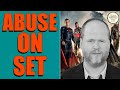 Joss Whedon Accused of Abusing Black Actor on Justice League