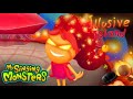 My singing monsters  the scoundrels apprentice misfortune mania trailer read desc