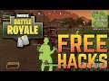 Fortnite Hack Client