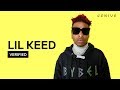 Lil Keed "Nameless" Official Lyrics & Meaning | Verified