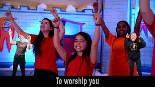 Hot Hot - CokesburyVBS.com