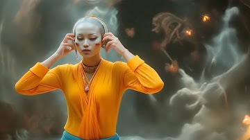 Lost In A Daydream Music Video