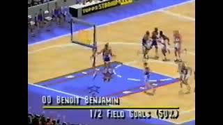 Download Lagu NBA Live 95 Short Commercial 1 (1994) MP3