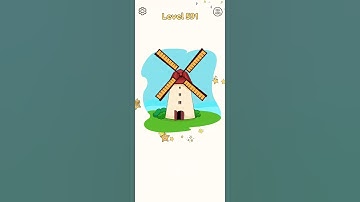 DOP 1: Draw One Part Level - 591 #shorts #drawonepart