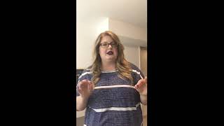 Three Ways to Tie a LuLaRoe Irma Top