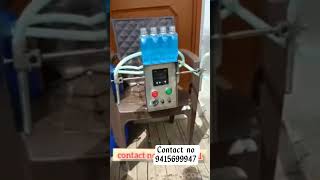 low cost digital liquid filling machine.           filling range 5ml to 5000ml