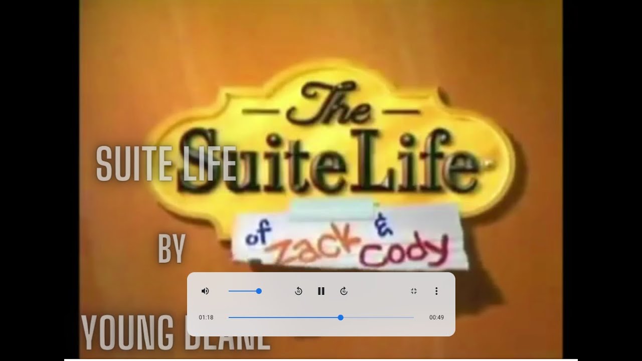 Young Dlane - Suite Life (Prod. WellFed x FLXWRENCY)