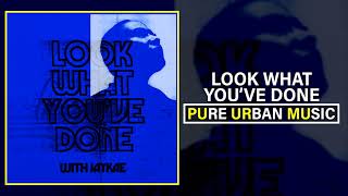 Emeli Sandé x Jaykae - Look What You’ve Done (Audio) | Pure Urban Music