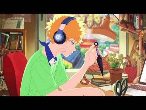 Best of lofi hip hop 2021 ✨ Relaxar/Estudar/Dormir